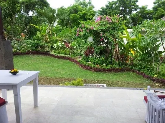TOYABALI - Resort - Dış Mekan