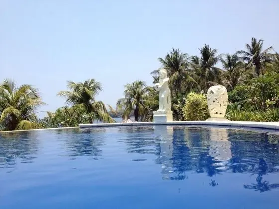 TOYABALI - Resort - Havuz