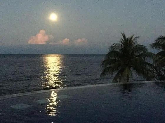 TOYABALI - Resort - Plaj