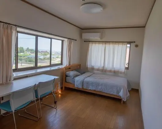 Toyama Ecchu Yatsuo Ishigaki-tei HH5 - Öne Çıkan Resim