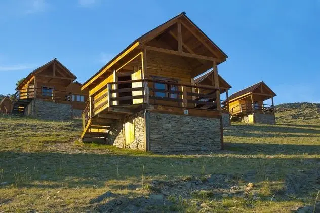 Toynak - Guest Houses - campsite