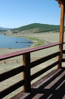 Toynak - Guest Houses - campsite - Oda Düzeni