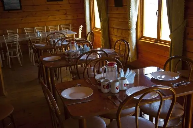 Toynak - Guest Houses - campsite - Yerinde Yemek