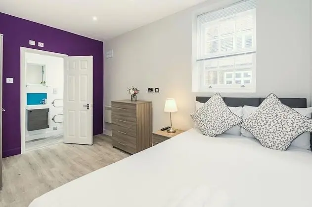 Toynbee Street Ro 1 · Ideally Located Room Near Barbican