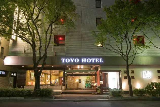 Toyo - 1