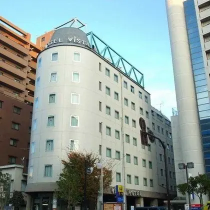 Toyocho Vista Hotel