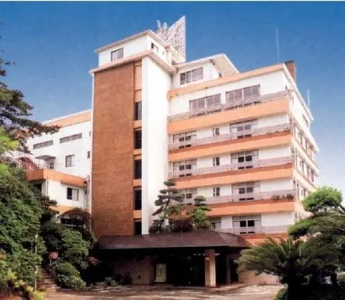 Hotel Toyoko