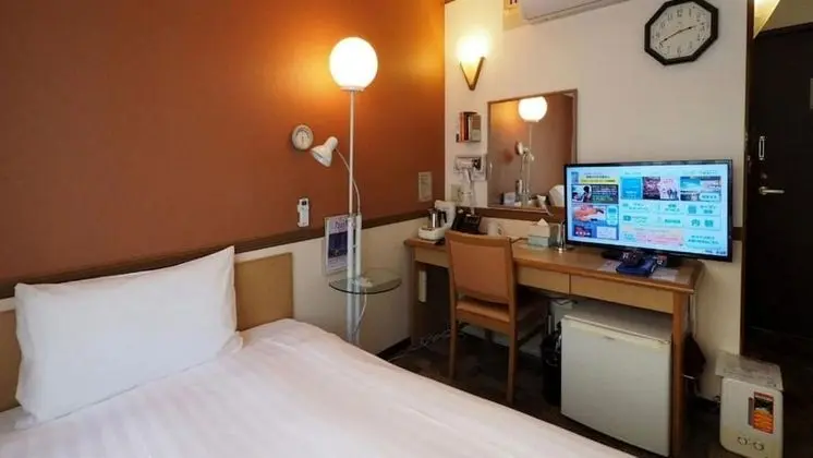 Toyoko Inn Akita Station Higashi - Oda