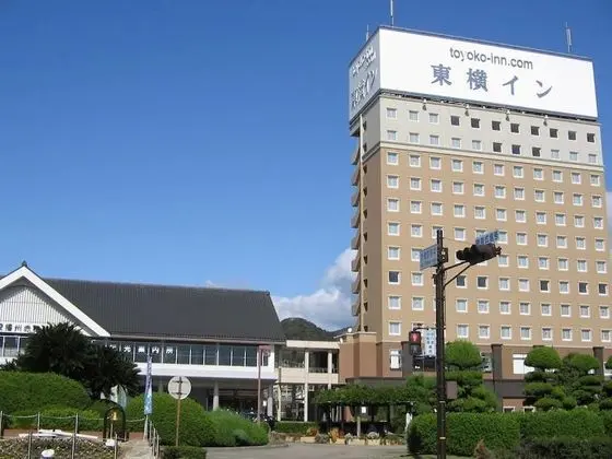 Toyoko Inn Banshu Ako Ekimae