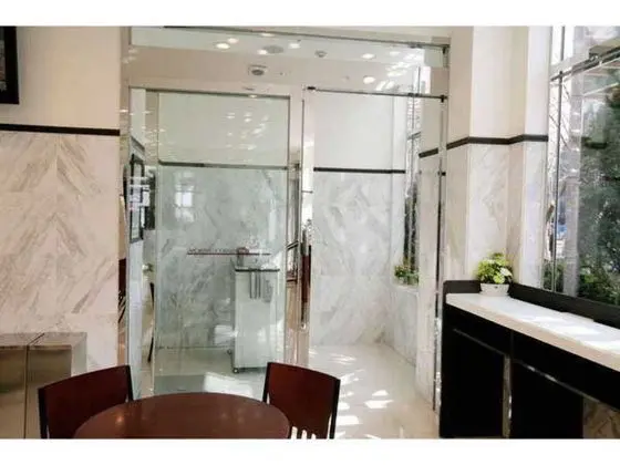 Toyoko Inn Busan Seo-Myeon