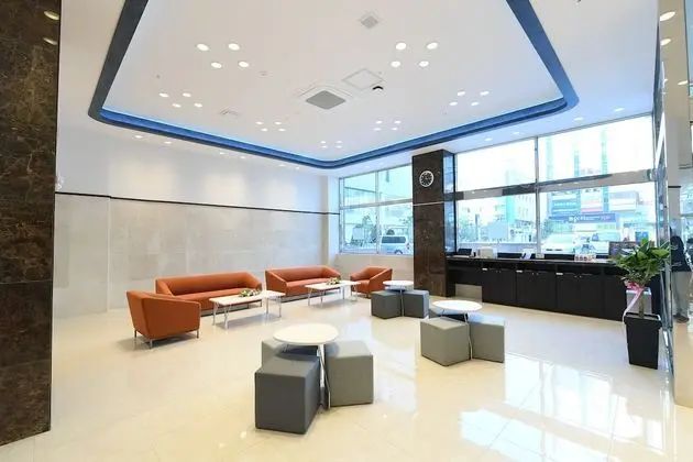 Toyoko Inn Changwon - 1