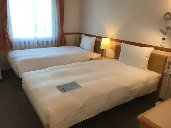 Toyoko Inn Chiba-minato Ekimae - Oda