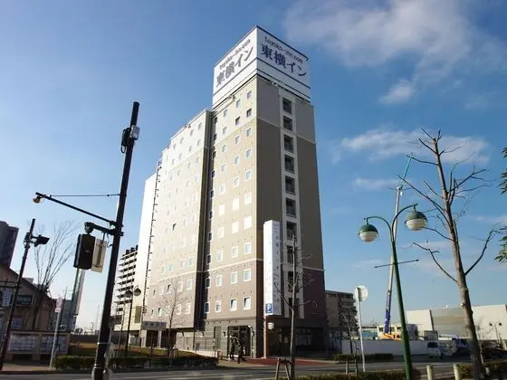Toyoko Inn Chiba Shin Kamagaya Stationmae