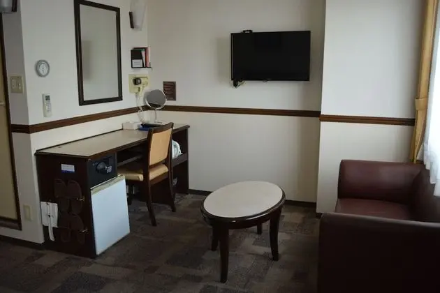 Toyoko Inn Chiba Station Higashi - Oda Düzeni