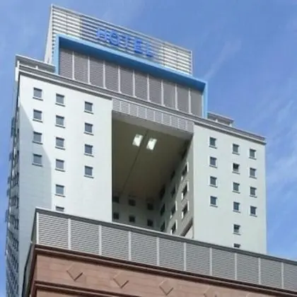 Toyoko Inn Daejeon Government Complex