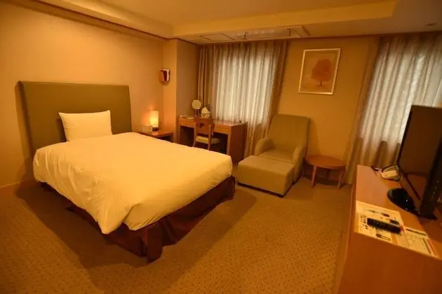 Toyoko Inn Daejeon Government Complex - Oda