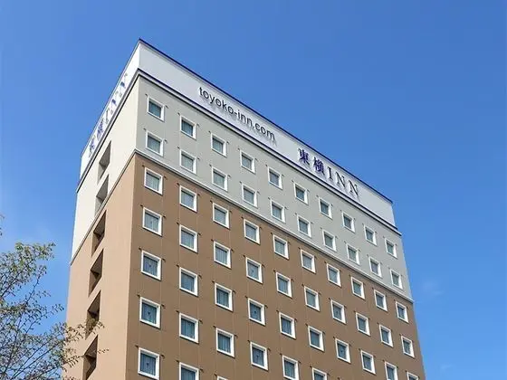 Toyoko Inn Ebina Station Higashi