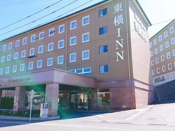 Toyoko Inn Fuji Kawaguchiko Ohashi
