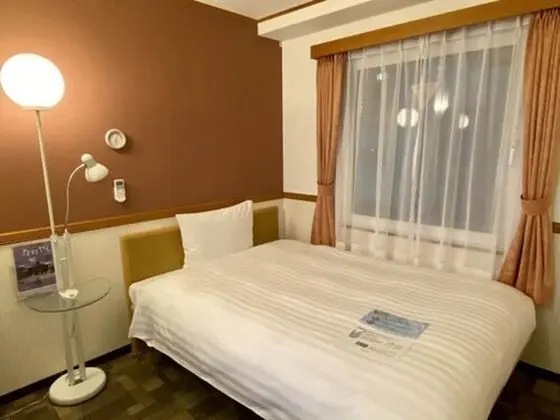 Toyoko Inn Fujisan Numazu Station Kita 1 - Oda