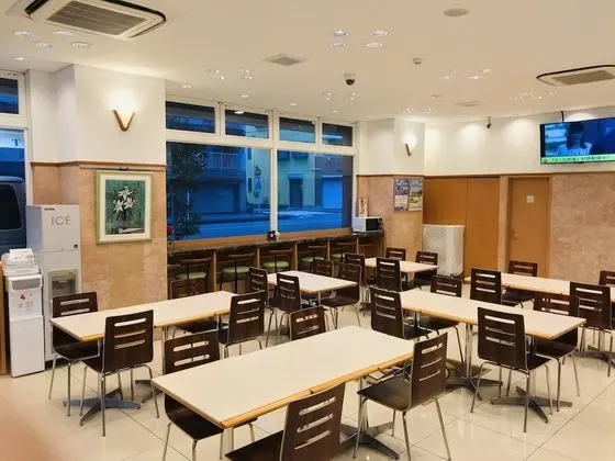 Toyoko Inn Fujisan Numazu Station Kita 2 - Lobi