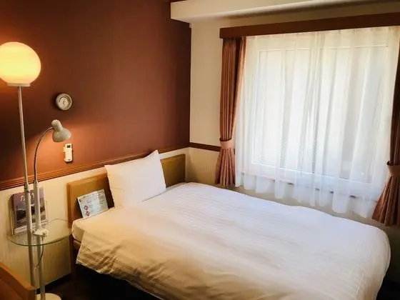 Toyoko Inn Fujisan Numazu Station Kita 2 - Oda