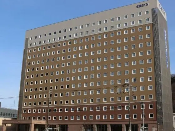 Toyoko Inn Fujisan Otsuki-eki