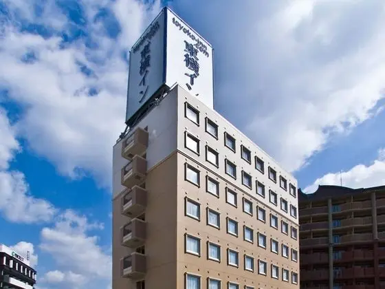 Toyoko Inn Fukuoka Tenjin