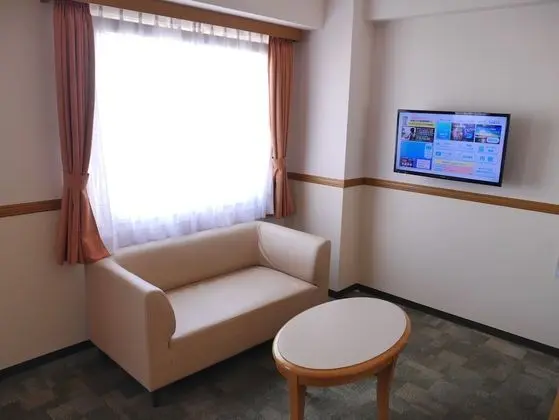 Toyoko Inn Gumma Ota Station Minami - Oda