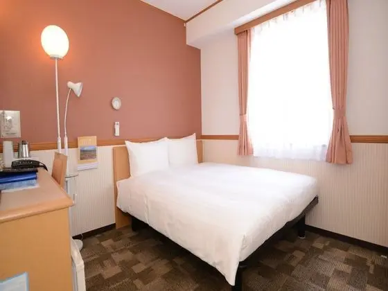 Toyoko Inn Hachinohe Ekimae - Oda