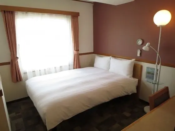 Toyoko Inn Hakata Ekimae Gion - Oda