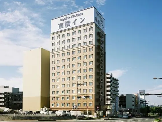 Toyoko Inn Higashi Hiroshima Saijo Station - Öne Çıkan Resim