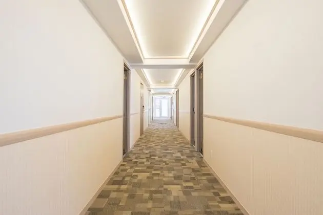 Toyoko Inn Himeji-eki Shinkansen Kita-guchi - İç Mekan