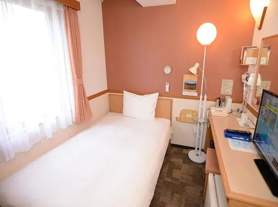 Toyoko Inn Himeji Station Shinkansen Minami - Oda