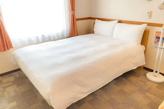 Toyoko Inn Hirosaki Ekimae - Oda