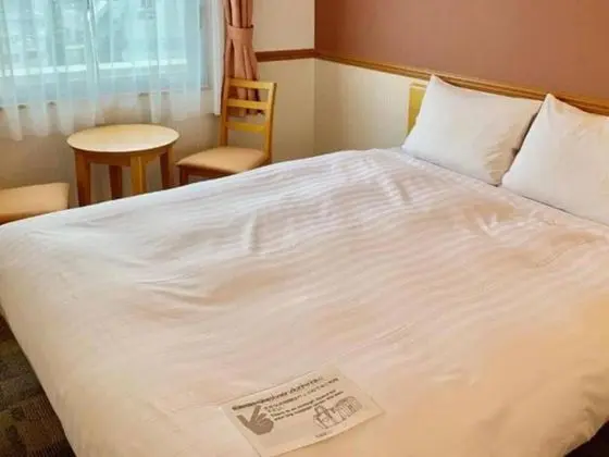 Toyoko Inn Hiroshima-eki Shinkansen-guchi No.1 - Oda