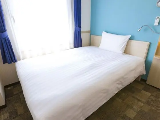 Toyoko Inn Hiroshima-eki Stadium Mae - Oda