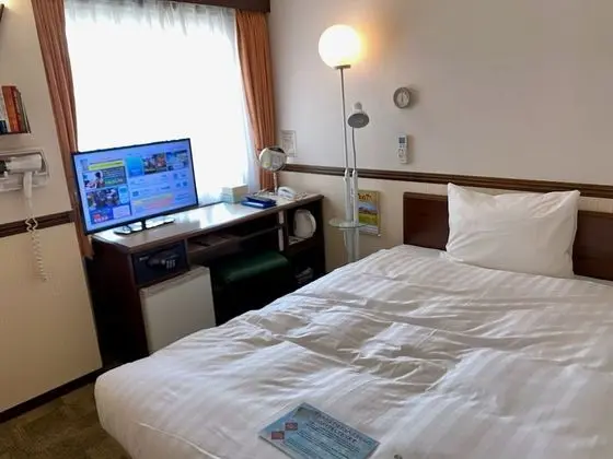 Toyoko Inn Hiroshima Ekimae Ohashi Minami - Oda