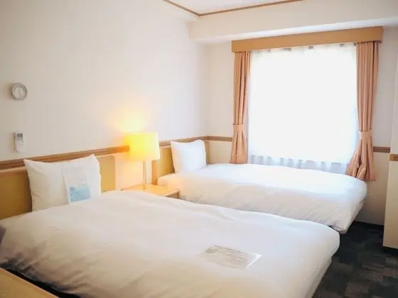 Toyoko Inn Hiroshima Heiwa Odori - Oda