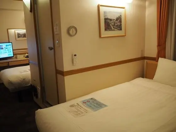 Toyoko Inn Hokkaido Sapporo Station Minami - Oda