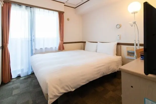 Toyoko Inn Hokkaido Sapporo Station Nishi Hokudai Mae - Oda