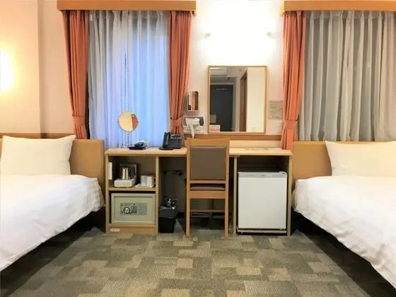 Toyoko Inn Hokkaido Sapporo Susukino Kosaten - Oda