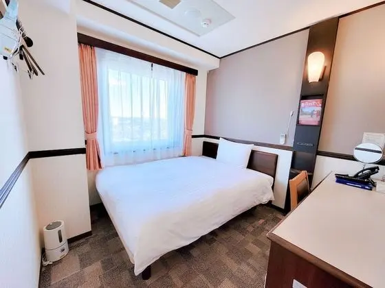 Toyoko Inn Hon Atsugi Station Minami - Oda