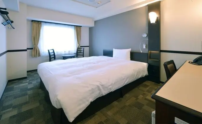 Toyoko Inn Hospital Inn Dokkyo Medical University - Oda