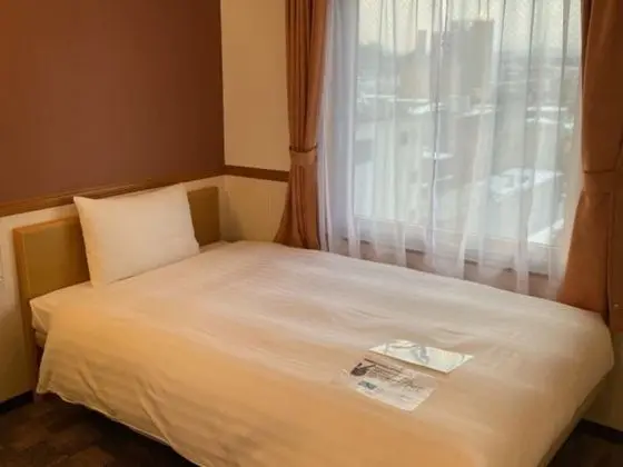 Toyoko Inn Ichinoseki Ekimae - Oda