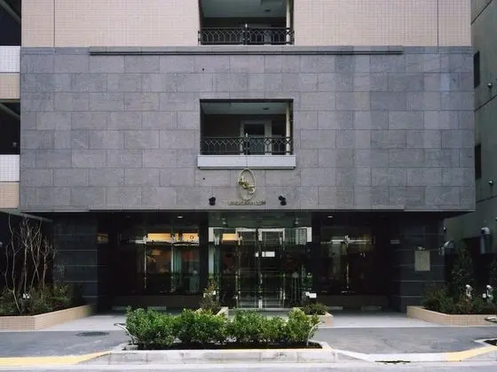 Toyoko Inn Ikebukuro Kitaguchi 1 - Dış Mekan