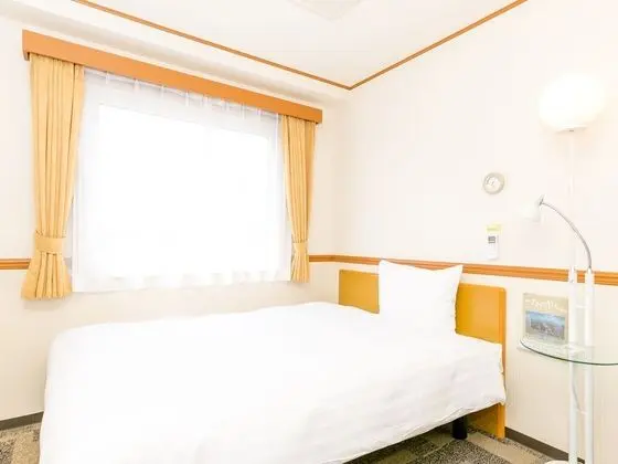 Toyoko Inn Ikebukuro Kitaguchi 1 - Oda