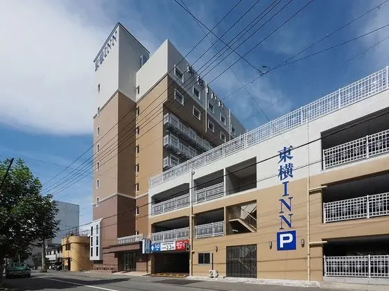 Toyoko Inn Iseshi Eki