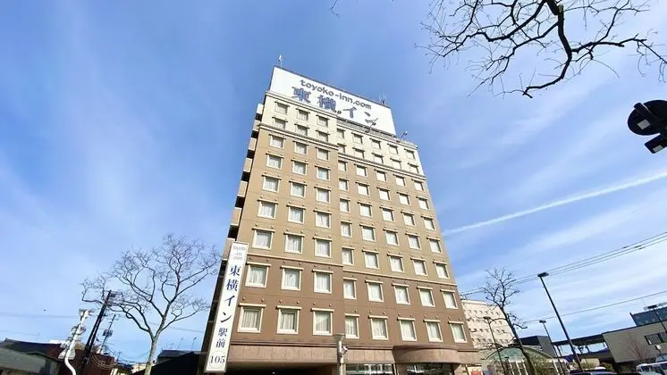 Toyoko Inn Izumo-shi Ekimae