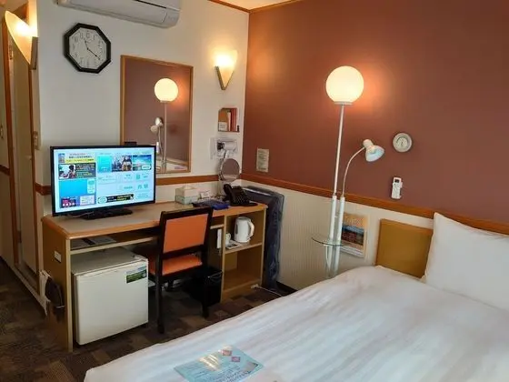 Toyoko Inn JR Yokohama Line Sagamihara Station - Oda