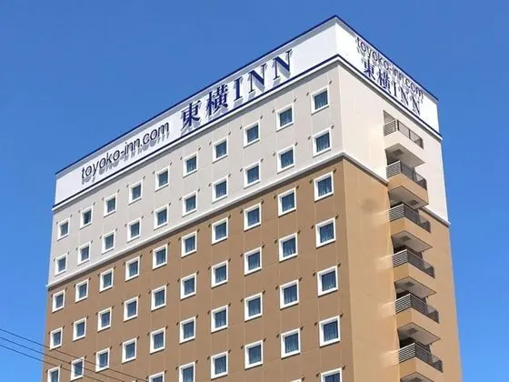 Toyoko Inn Kashiwa-eki Higashi-guchi
